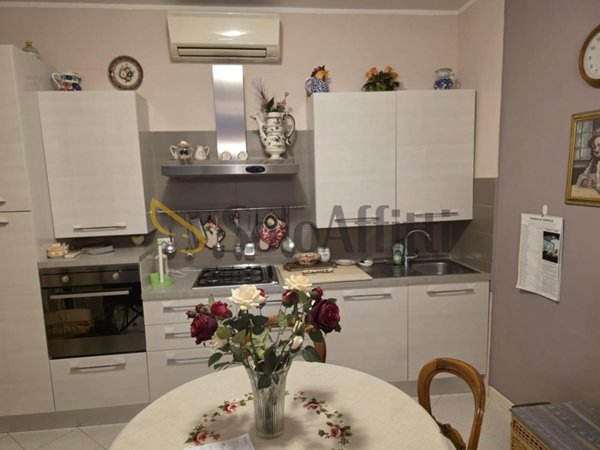 appartamento in affitto a Santarcangelo di Romagna in zona Sant'Ermete
