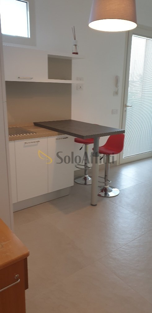 appartamento in affitto a Santarcangelo di Romagna