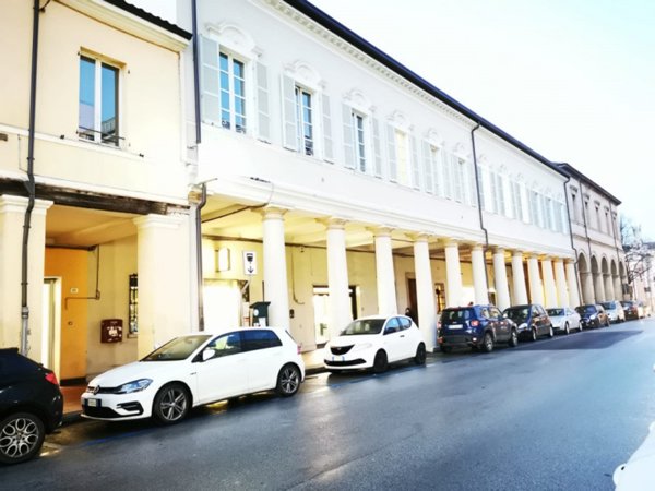ufficio in affitto a Santarcangelo di Romagna