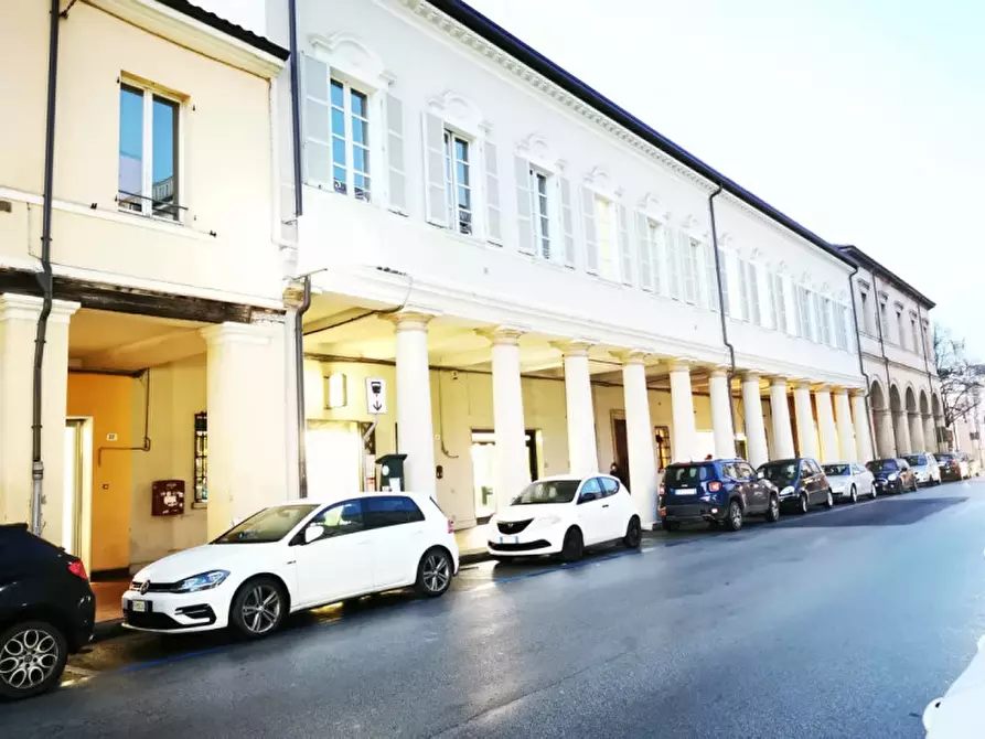 ufficio in affitto a Santarcangelo di Romagna