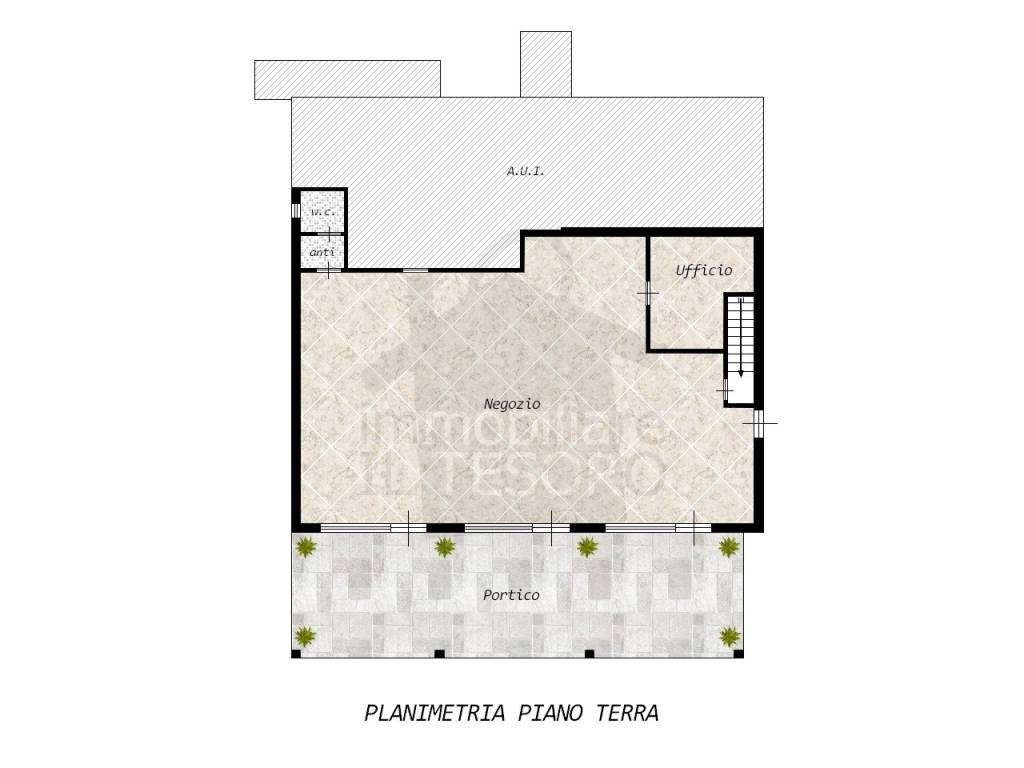 casa indipendente in affitto a Verucchio in zona Villa Verucchio