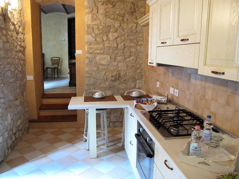 appartamento in affitto a Verucchio