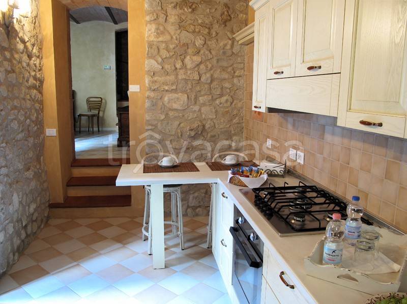 appartamento in affitto a Verucchio