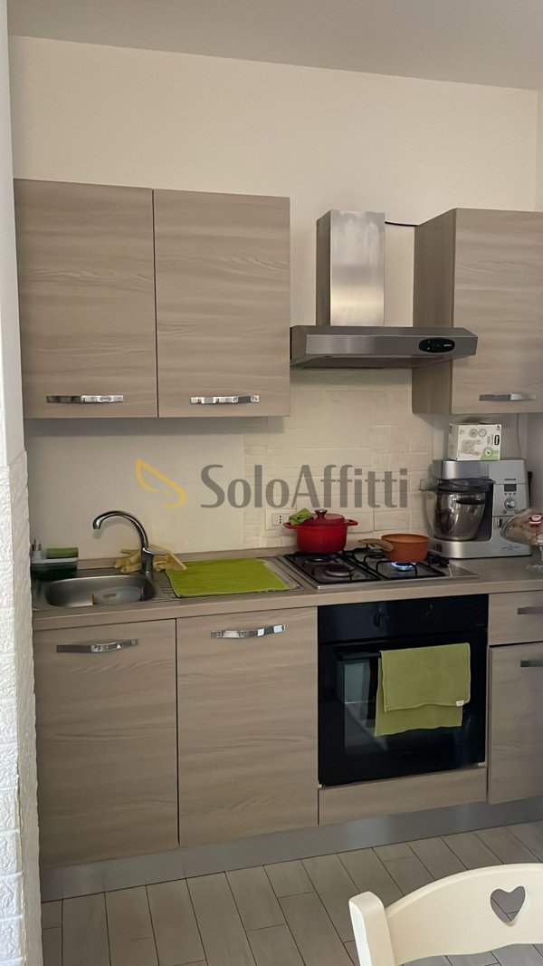 appartamento in affitto a Verucchio in zona Villa Verucchio