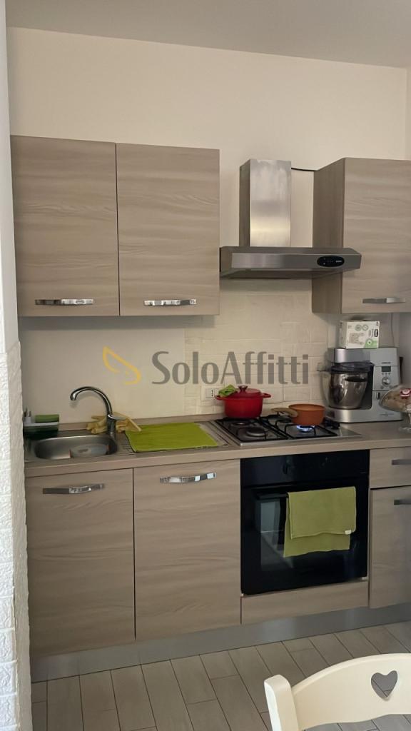 appartamento in affitto a Verucchio in zona Villa Verucchio