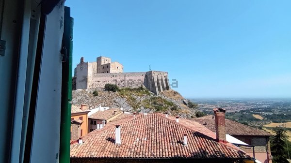 appartamento in affitto a Verucchio
