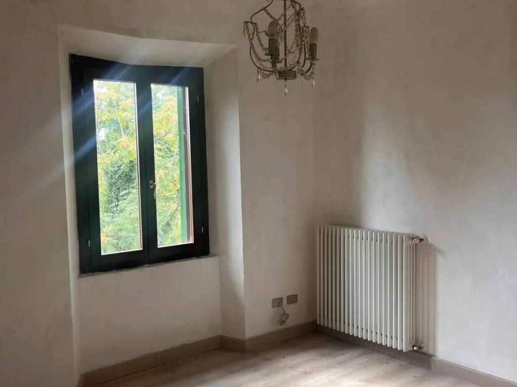 appartamento in affitto a Verucchio