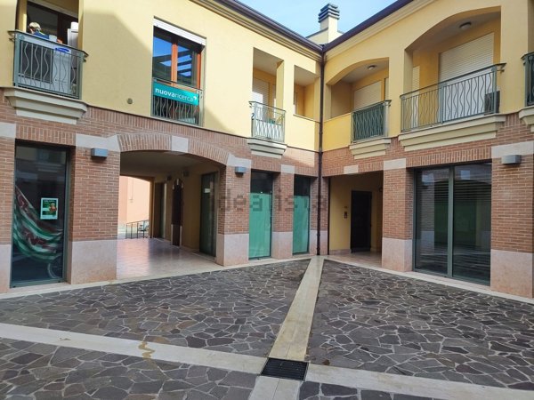 ufficio in affitto a Verucchio