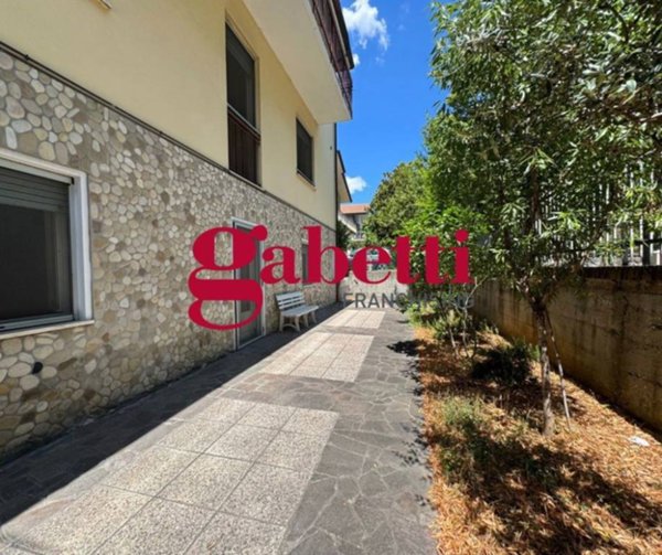 appartamento in affitto a Verucchio in zona Villa Verucchio