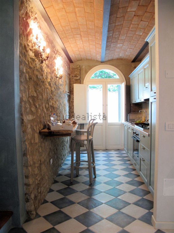 appartamento in affitto a Verucchio