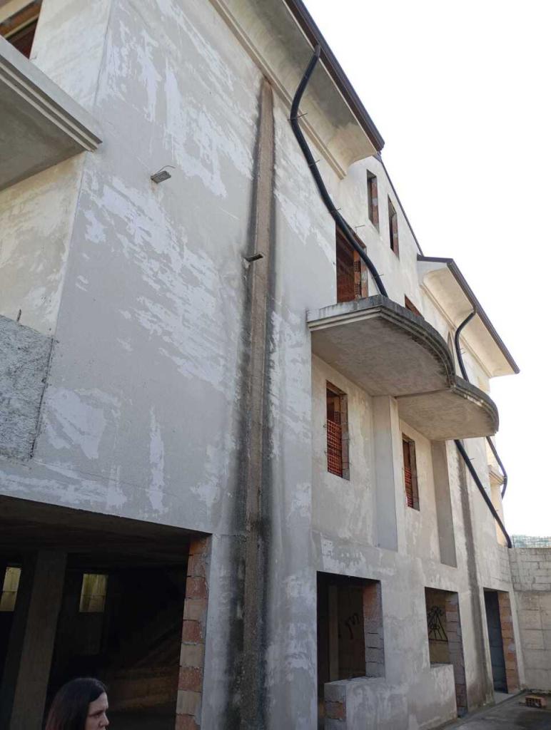 casa indipendente in affitto a Verucchio in zona Villa Verucchio