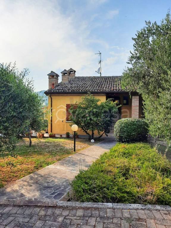 appartamento in affitto a Verucchio in zona Villa Verucchio