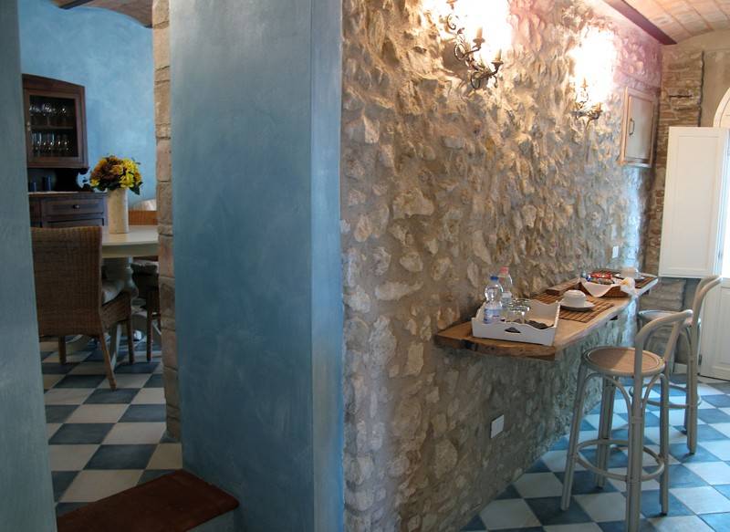 appartamento in affitto a Verucchio