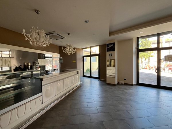 appartamento in affitto a Novafeltria