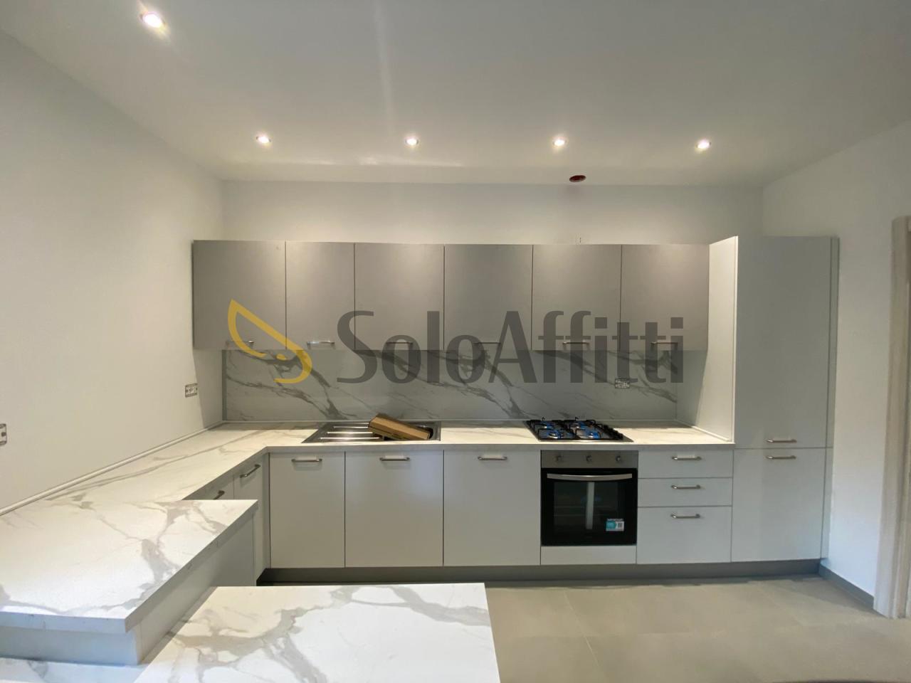 appartamento in affitto a Novafeltria