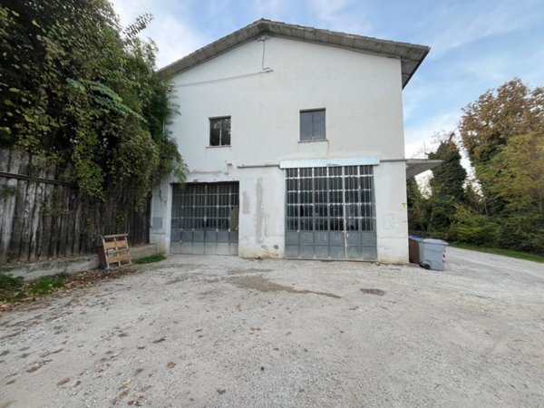 appartamento in affitto a Novafeltria