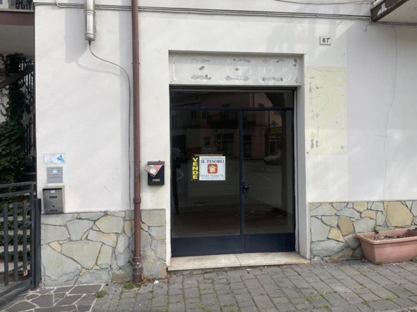 appartamento in affitto a Novafeltria