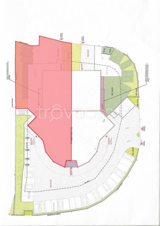 appartamento in affitto a Novafeltria