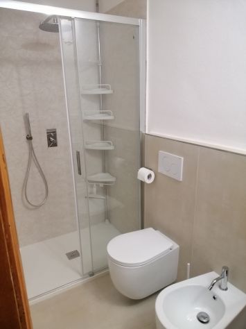 appartamento in affitto a San Leo