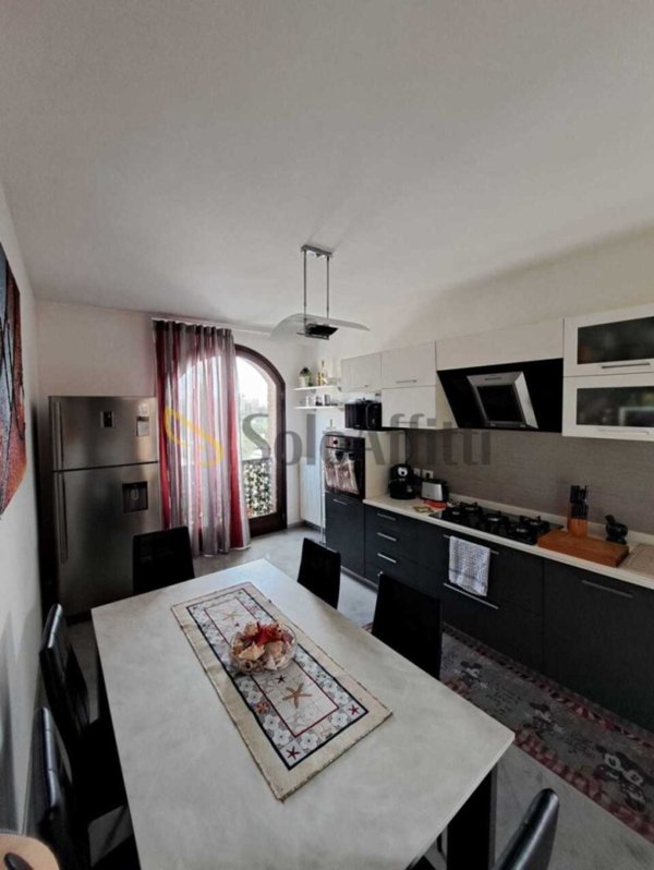 appartamento in affitto a Poggio Torriana