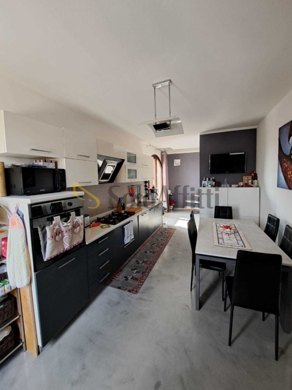 appartamento in affitto a Poggio Torriana