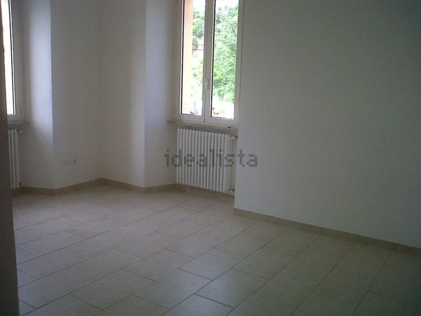 appartamento in affitto a Poggio Torriana in zona Franzolini