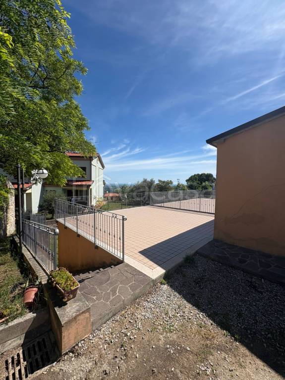 appartamento in affitto a Poggio Torriana in zona Poggio Berni