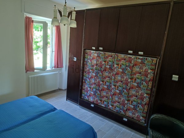 appartamento in affitto a Montecopiolo