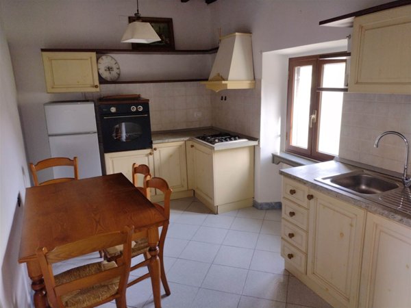 casa indipendente in affitto a Cantagallo in zona Il Fabbro