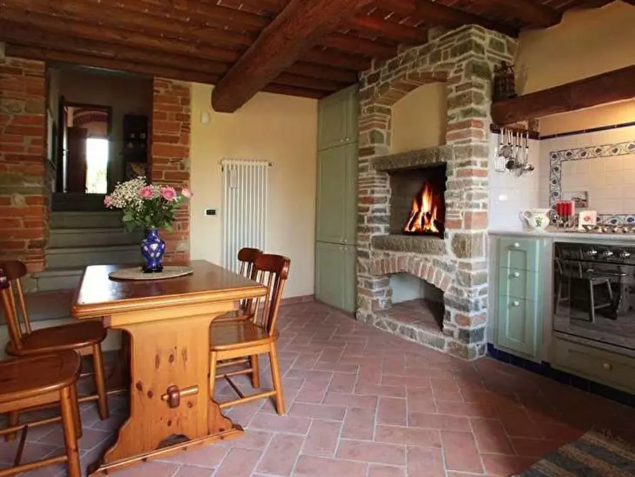 appartamento in affitto a Carmignano
