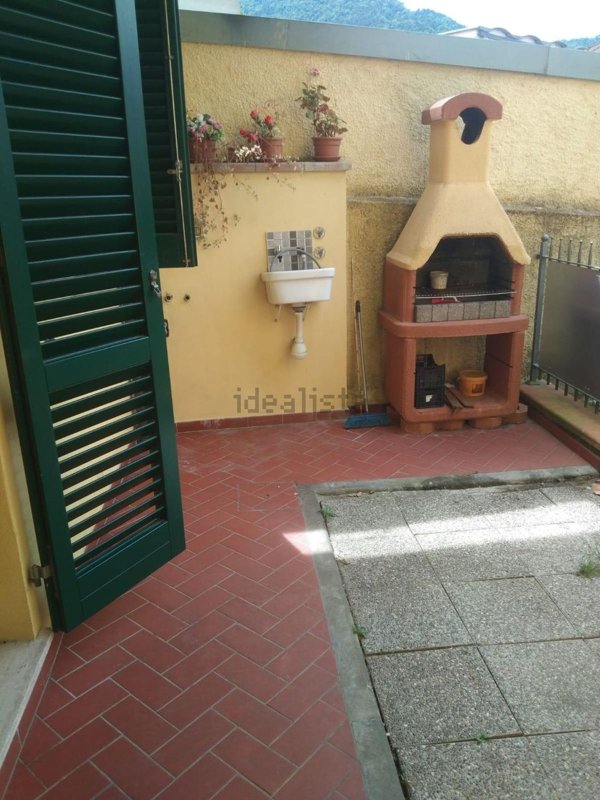 appartamento in affitto a Carmignano