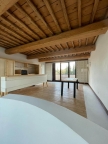casa indipendente in affitto a Carmignano
