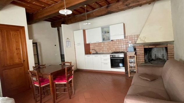 appartamento in affitto a Carmignano