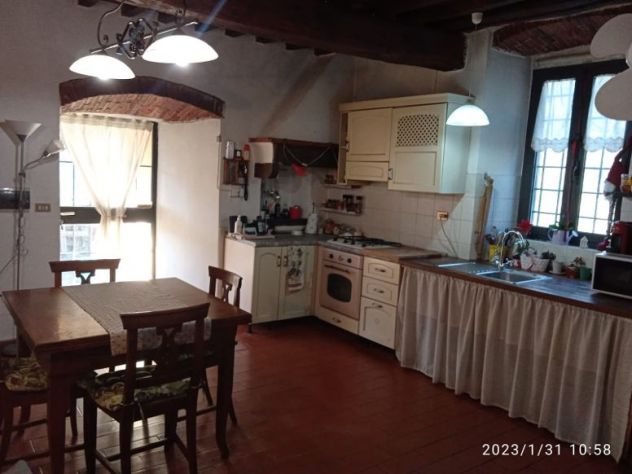 appartamento in affitto a Carmignano