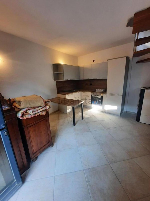 appartamento in affitto a Carmignano