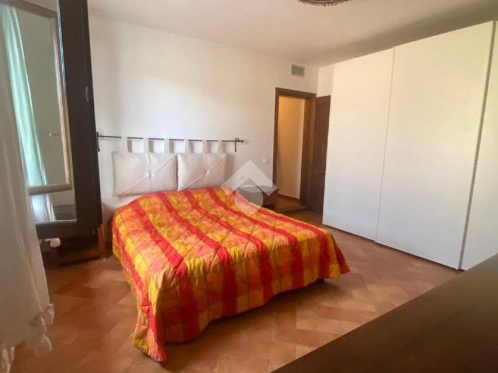 appartamento in affitto a Carmignano