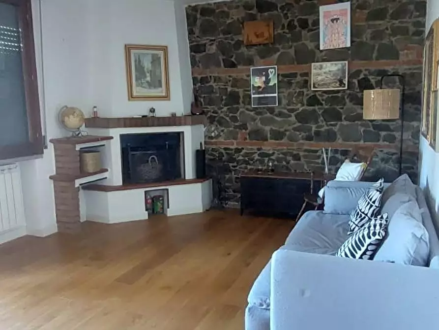 appartamento in affitto a Carmignano