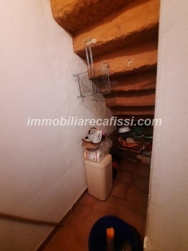 casa indipendente in affitto a Carmignano