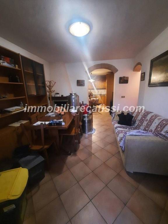 casa indipendente in affitto a Carmignano