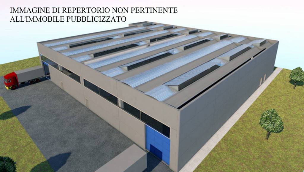 locale commerciale in affitto a Carmignano