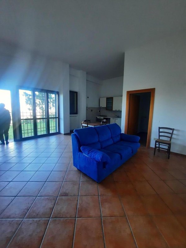 appartamento in affitto a Carmignano