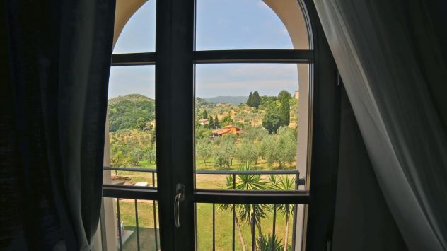 appartamento in affitto a Carmignano