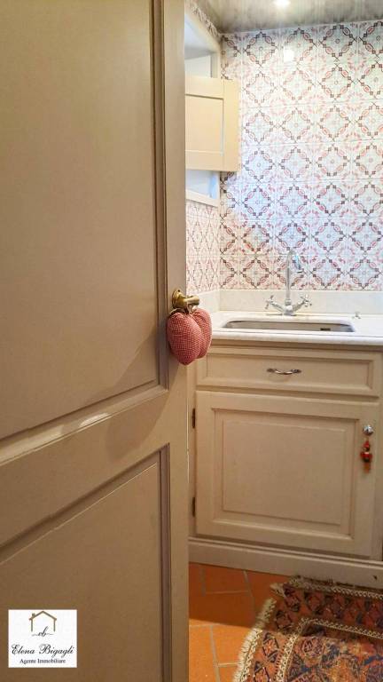 appartamento in affitto a Carmignano