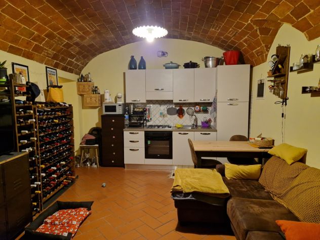 appartamento in affitto a Carmignano