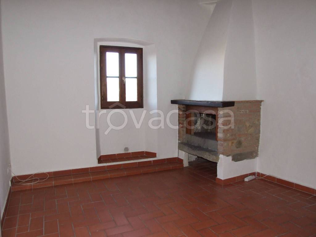 appartamento in affitto a Carmignano