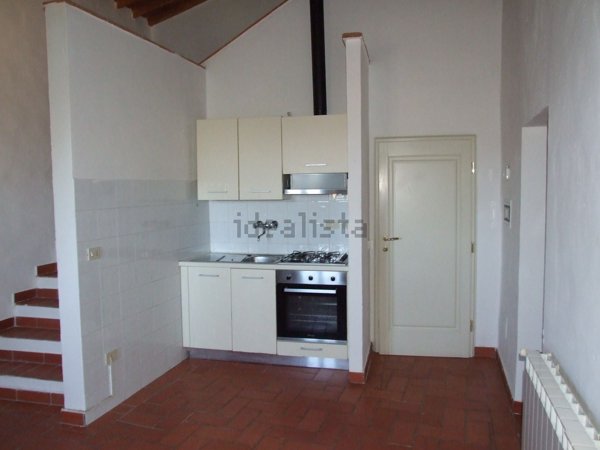 appartamento in affitto a Carmignano