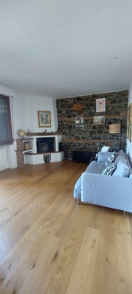 appartamento in affitto a Carmignano