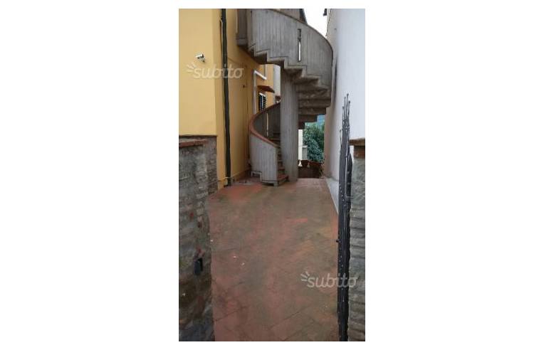 appartamento in affitto a Carmignano