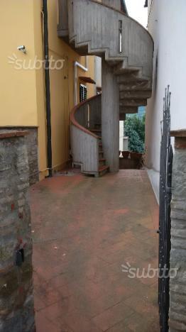 appartamento in affitto a Carmignano