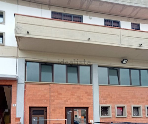 capannone in affitto a Carmignano